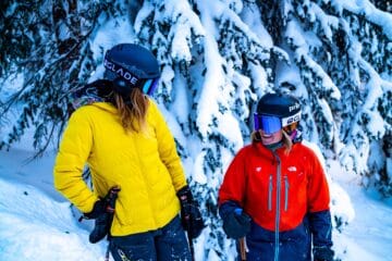 Best ski jackets for men and women 2020