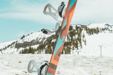 how often should you tune your snowboard