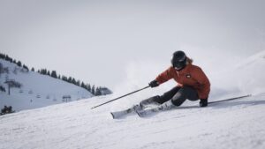 Best Ski Poles for Downhill