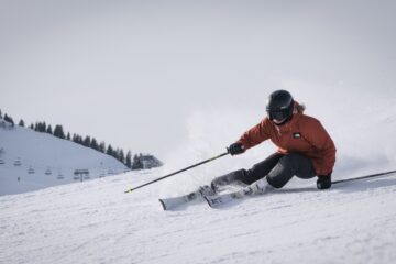 Best Ski Poles for Downhill