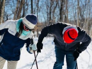 best beginner ski poles