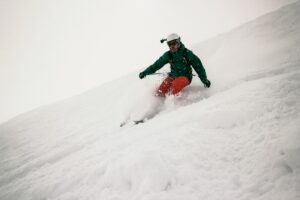The Best Carbon Ski Poles