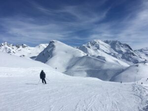 best all mountain ski poles